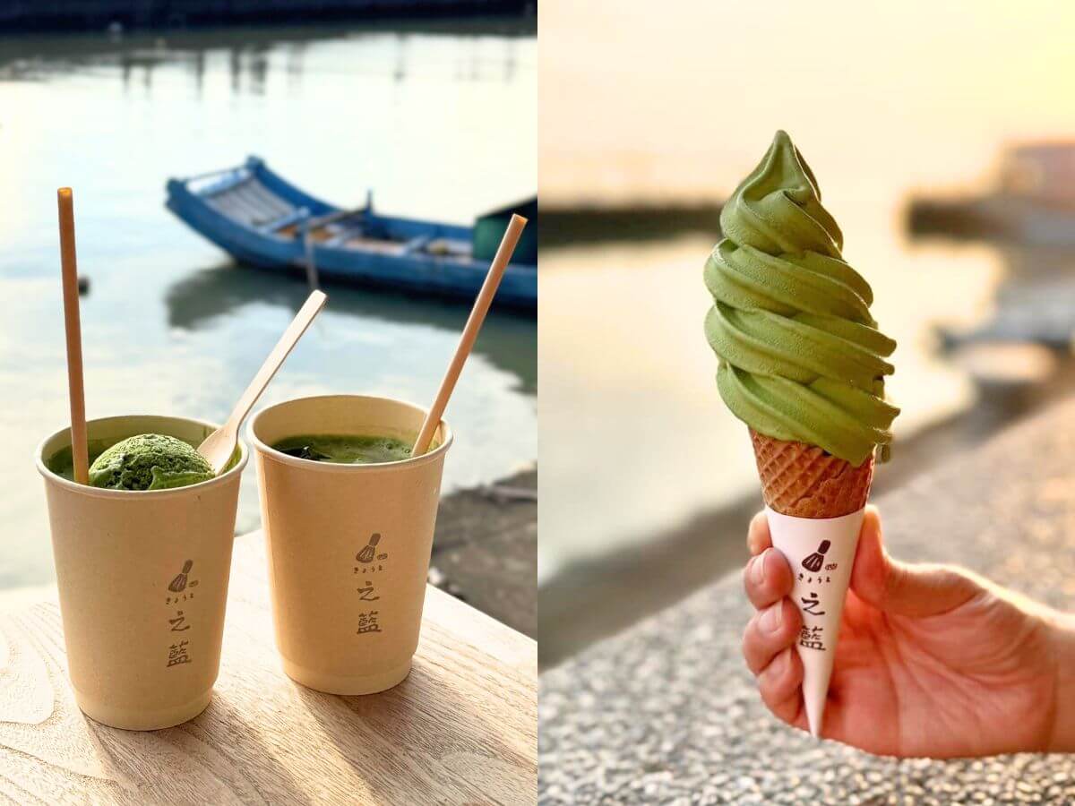 台北手刷抹茶推薦|怎麼那「抹」好喝!8間現刷抹茶專賣店,濃抹拿鐵、蒙布朗到火龍果抹茶一次收