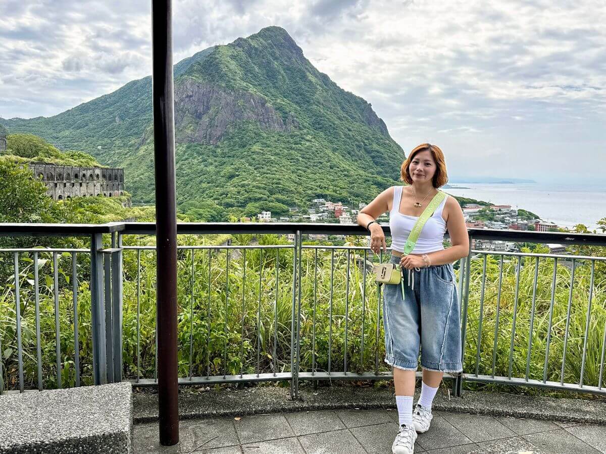 瑞芳海線一日遊｜不擠九份老街！帶你解鎖5個山海秘境 麻婆豆腐披薩、奇岩秘境、無敵海景一路玩