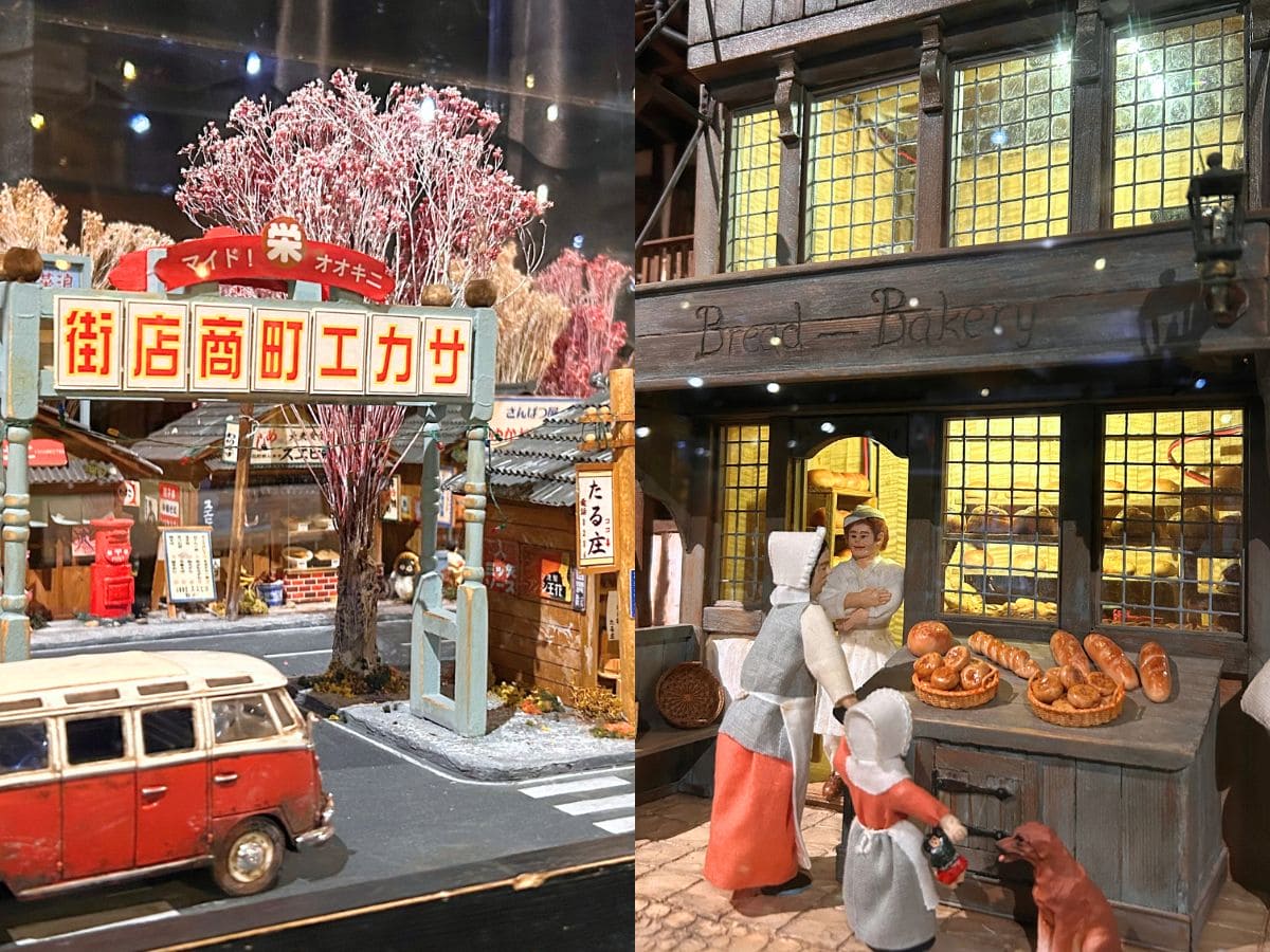 台北一日遊｜下雨天別只逛百貨！南京復興散步趣，人氣美食、看展、跑咖一日搞定